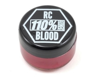 Picture of 110% Racing RC Blood Grease