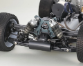Image de Mugen Seiki MBX8R 1/8 Off-Road Competition Nitro Buggy Kit