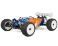 Picture of Tekno RC NT48 2.0 1/8 4WD Off-Road Competition Nitro Truggy Kit