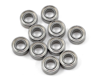 Picture of Mugen Seiki 5x10x4mm NMB Bearing (10)