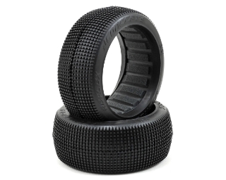Picture of JConcepts Reflex 1/8th Buggy Tires (2) (R2)