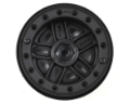 Picture of Pro-Line FaultLine 2.2 10 Spoke Bead-Loc Crawler Wheels (2) (Black/Black)