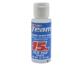 Picture of Team Associated Silicone Shock Oil (2oz) (15wt)
