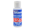 Picture of Team Associated Silicone Shock Oil (2oz) (32.5wt)