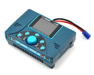 Picture of Junsi iCharger 308DUO Lilo/LiPo/Life/NiMH/NiCD DC Battery Charger (8S/30A/1300W)