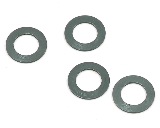 Picture of Mugen Seiki 0.5mm Aluminum Front Track Width Spacer (4)