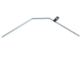 Picture of Mugen Seiki 2.1mm Front Anti Sway Bar