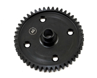 Picture of XRAY 2017 Spec Center Differential Spur Gear (46T)