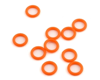 Picture of XRAY 6x1.55mm Silicone O-Ring (10)
