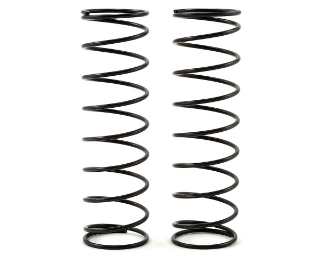 Picture of XRAY 85mm Rear Shock Spring  (4-Dot)