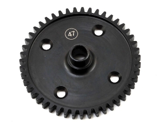 Picture of XRAY Center "Large" Differential Spur Gear (47T)