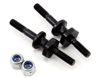 Picture of XRAY Steel Shock Pivot Ball Screw Set w/Hex  $14.99 Add To Cart