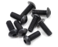 Picture of Tekno RC 4x10mm Button Head Droop Adjustment Hex Screw (8)