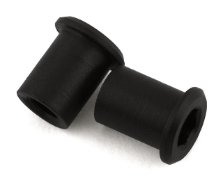 Picture of Team Associated RC8B4/RC8B4e Steering Bellcrank Nut Set (2)