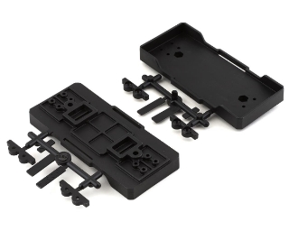 Picture of Team Associated RC8B4e Battery Trays