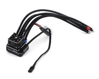 Picture of Hobbywing Xerun XR10 Pro G2 160A Sensored Brushless ESC (Stealth)