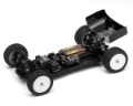 Image de XRAY XB4D 2022 Dirt Edition 1/10 4WD Electric Buggy Kit