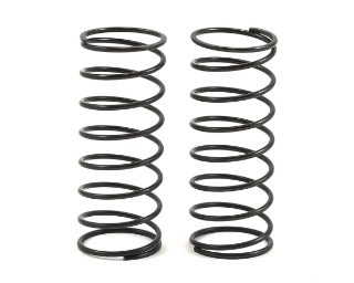 Picture of XRAY Front Shock Spring Set (C=0.65/2-Dots) (2)