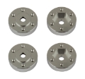 Picture of Element RC Factory Team Stealth X Machined Idler Gear Set (3)