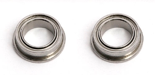 Picture of Team Associated 1/4 x 3/8" Flanged Ball Bearing (2)