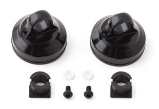 Picture of Team Associated 16mm Bleeder Shock Cap (2)