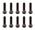 Picture of Team Associated 2.5x10mm Cap Head Screws (10)