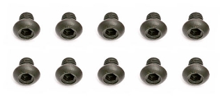 Picture of Team Associated 2.5x3mm BHC Screws (10)