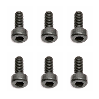 Picture of Team Associated 2x0.4x5mm Socket Head Screw (6)