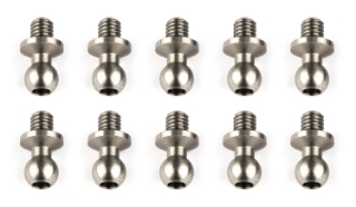 Picture of Team Associated 3.25mm Ballstuds (Long) (10)