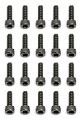 Picture of Team Associated 3x10mm Cap Head Screw (10)