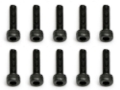 Picture of Team Associated 3x12mm Cap Screw (10)