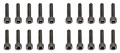 Picture of Team Associated 3x14mm Cap Screw (10)