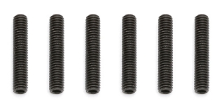 Picture of Team Associated Set Screws 3x16 mm