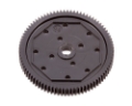 Picture of Team Associated 48P Spur Gear (84T)