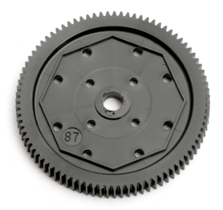 Picture of Team Associated 48P Spur Gear (87T)