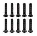 Picture of Team Associated 4x20mm Button Head Screws (10)