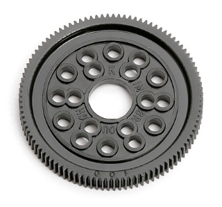 Picture of Team Associated 64P Spur Gear (100T)