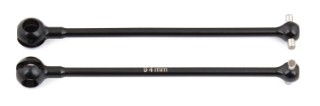 Picture of Team Associated 94mm RC8B3.1 CVA Driveshafts (2)