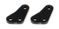 Picture of Team Associated Aluminum B64 +2 Steering Arms (2)