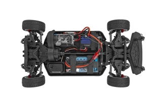 Picture of Team Associated Apex2 Hoonitruck RTR 1/10 Electric 4WD Truck Combo