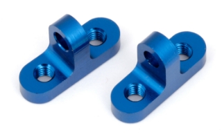 Picture of Team Associated B6 Servo Mounts