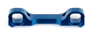 Picture of Team Associated B6.1/B6.1D Aluminum "C" Mount (Blue)