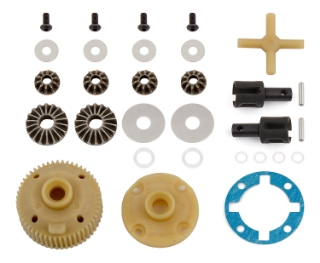Picture of Team Associated B6.1/B6.1D Gear Differential Kit