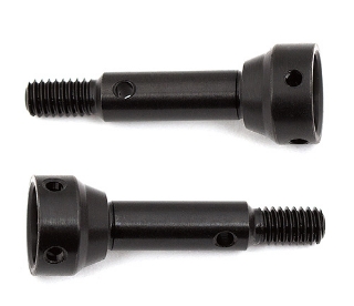 Picture of Team Associated B64 Front CVA Axles (2)