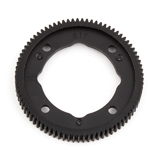 Picture of Team Associated B64 Spur Gear (81T)