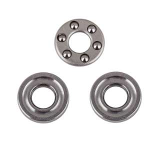 Picture of Team Associated Caged Thrust Bearing Set