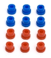 Picture of Team Associated Caster Angle Bushings (RC8) (12)