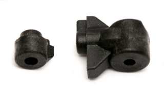 Picture of Team Associated Chassis Brace Mount Set