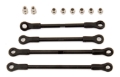 Picture of Team Associated CR12 Rear Upper & Lower Links Set