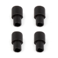 Picture of Team Associated CR12 Shock Cap Bushing (4)